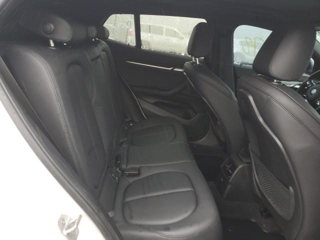 WBXYH9C06P5V28427 BMW X2 Sdrive28i
