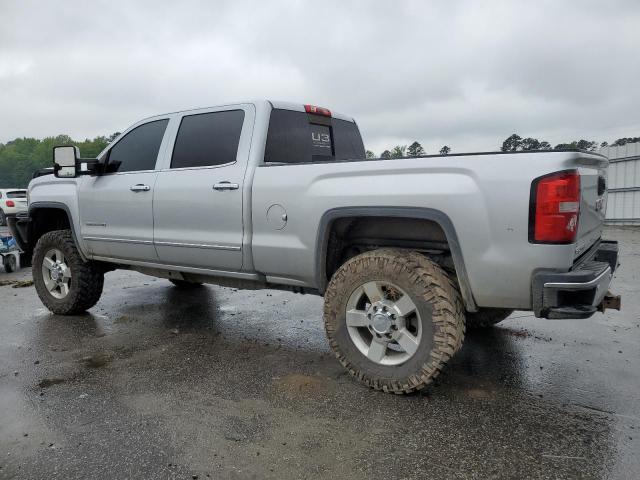 1GT12TE81GF263846 GMC Sierra K2500 Slt