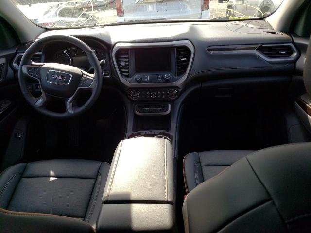 1GKKNLLS6PZ126639 GMC Acadia At4