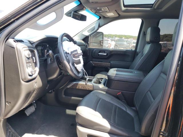 1GT49REY5NF113697 GMC Sierra K2500 Denali