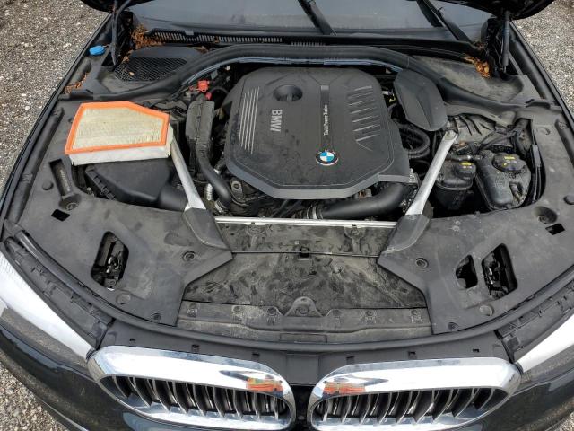 WBAJE5C51KG919314 BMW 540 I