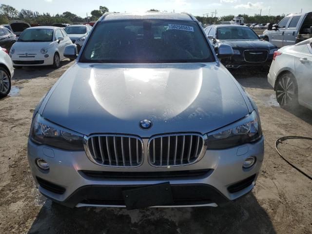 5UXWX9C33H0W74833 BMW X3 Xdrive28i