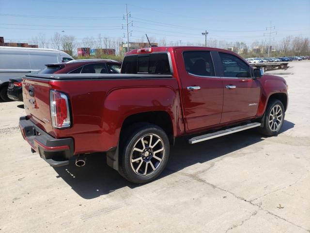 1GTG6EEN2L1120508 GMC Canyon Denali