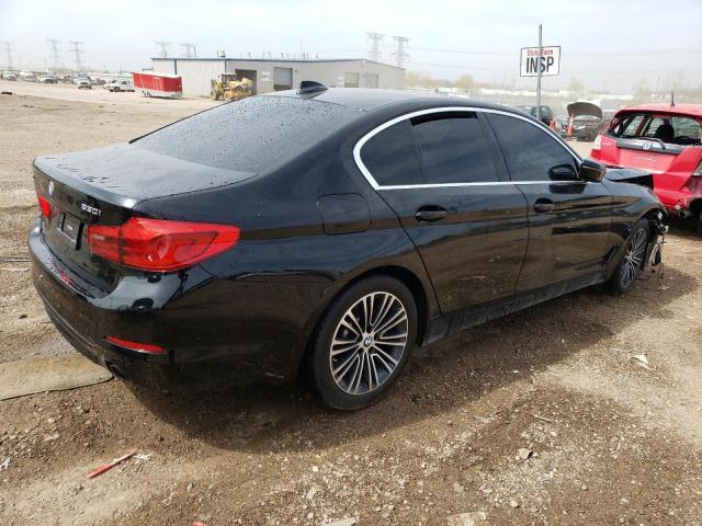WBAJA7C59KWW16617 BMW 530 XI