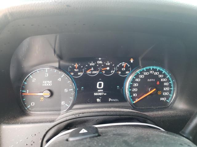 1GKS1HKJ5LR105051 GMC YUKON XL DENALI