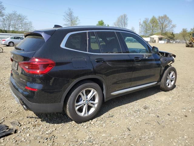5UXTY5C03L9D65501 BMW X3 Xdrive30i