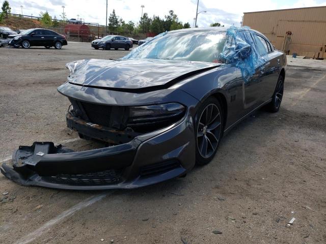 2C3CDXBG9FH918004 Dodge Charger Se