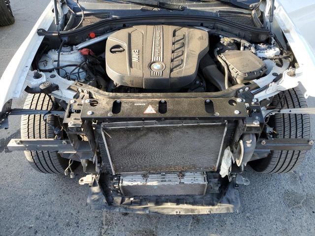 5UXWY3C56G0N86918 BMW X3 Xdrive28d