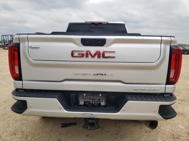 1GT49REY9MF107819 GMC Sierra K2500 Denali
