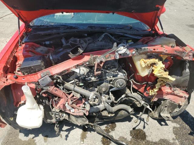 2C3CDZAG1KH752116 Dodge Challenger Sxt