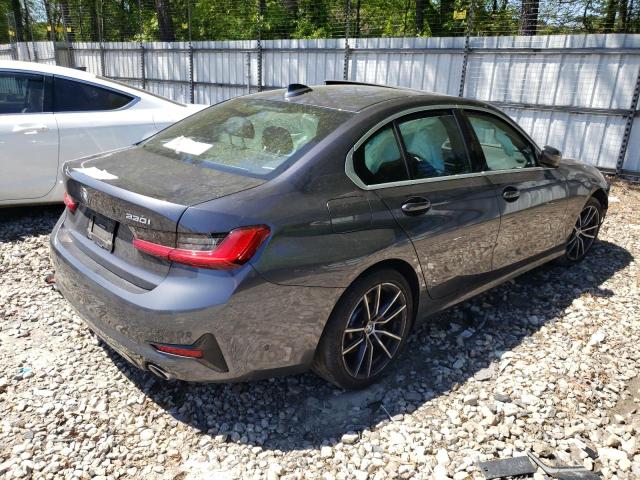 3MW5R1J03M8B53206 BMW 330I
