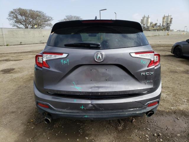 5J8TC2H32KL029033 Acura RDX