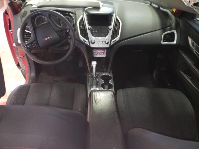 2GKALMEK6E6338535 GMC Terrain Sle