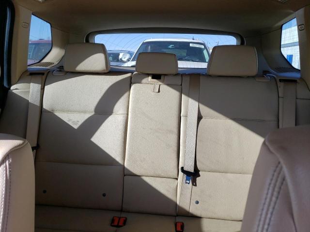 5UXWX9C51E0D42261 BMW X3 Xdrive28i
