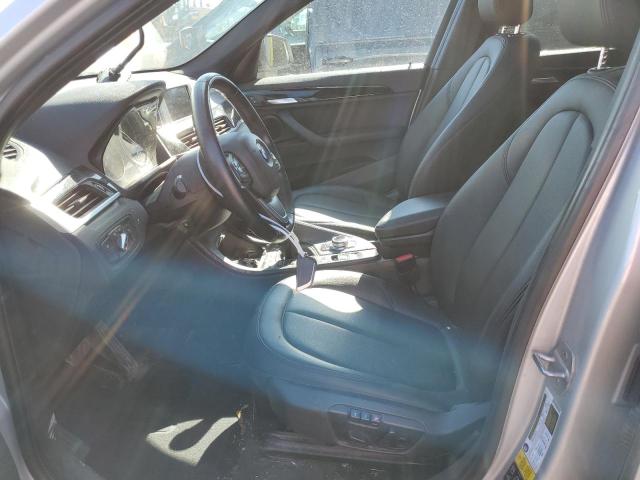 WBXHT3C30H5F77505 BMW X1 Xdrive28i