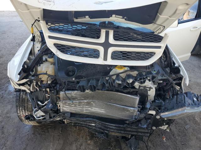 3C4PDDEG6KT874391 Dodge JOURNEY GT