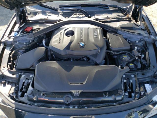 WBA8B9C58JEE81354 BMW 330 I