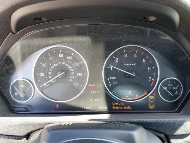 WBA3V5C53EP747610 BMW 428 I