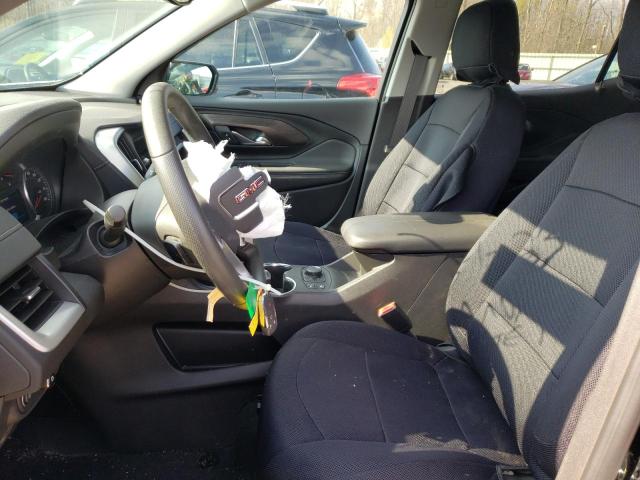 3GKALTEV5NL264881 GMC Terrain Sle