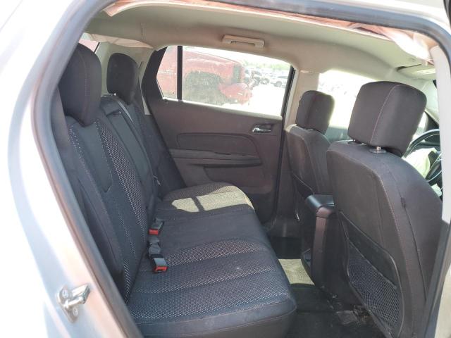 2GKALREK4F6298096 GMC Terrain Sle
