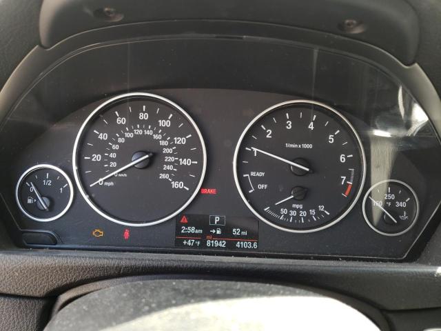 WBA8E5G37HNU44859 BMW 320 XI
