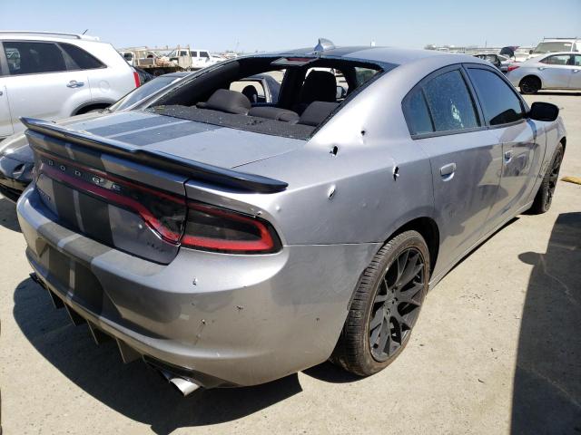 2C3CDXCT4GH246530 Dodge CHARGER R/T