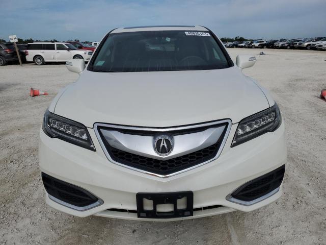 5J8TB4H5XJL005755 Acura Rdx Technology