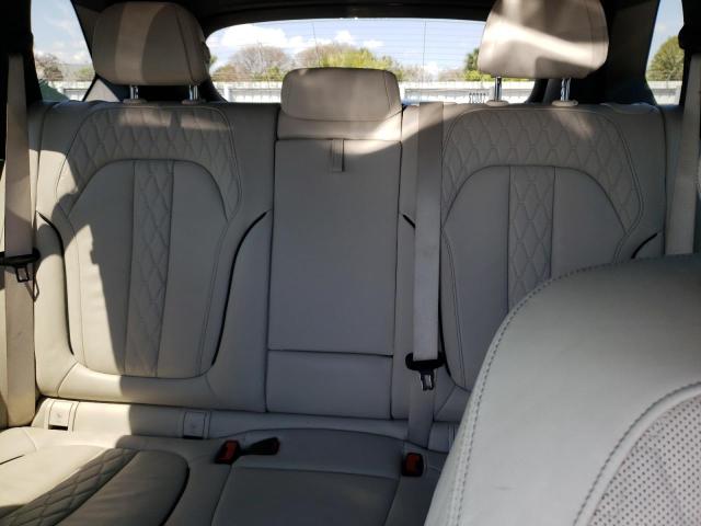 5UXCR6C50KLK81536 BMW X5 Xdrive40i