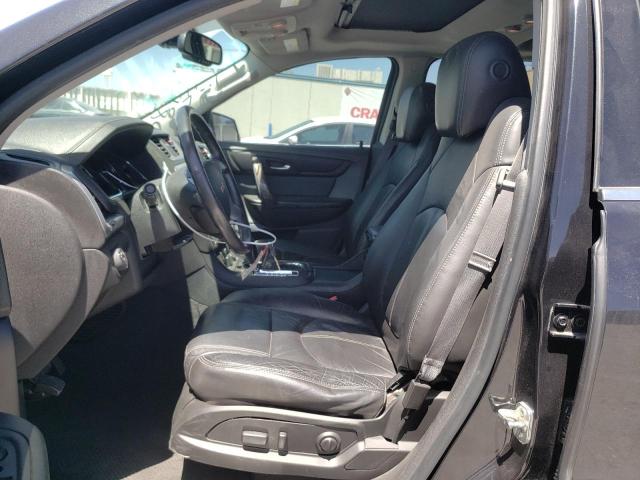 1GKKVRKDXFJ206738 GMC Acadia Slt-1