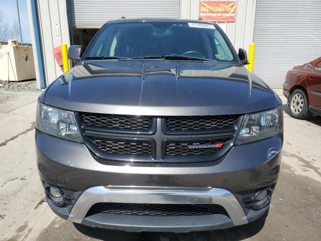 3C4PDCGB2FT736526 Dodge Journey Crossroad