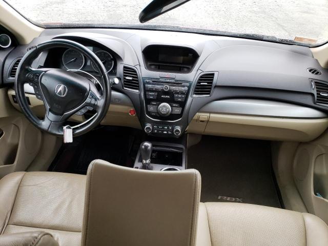 5J8TB4H32EL006757 Acura RDX