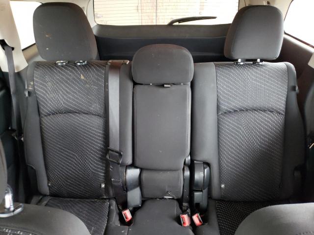 3C4PDCAB1FT747087 Dodge JOURNEY SE