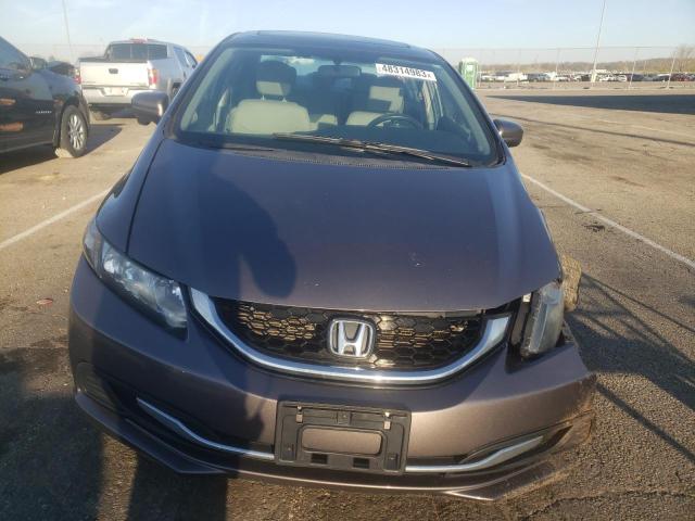 19XFB2F80FE062558 Honda CIVIC EX