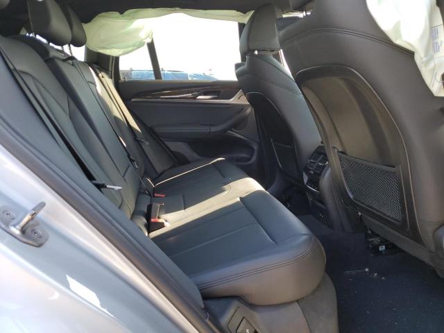 5UXTY5C00L9B26715 BMW X3 Xdrive30i