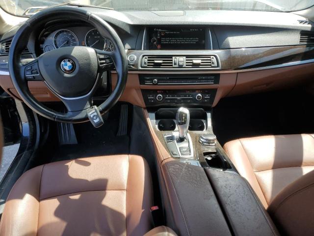 WBA5B1C58FD920325 BMW 535 I