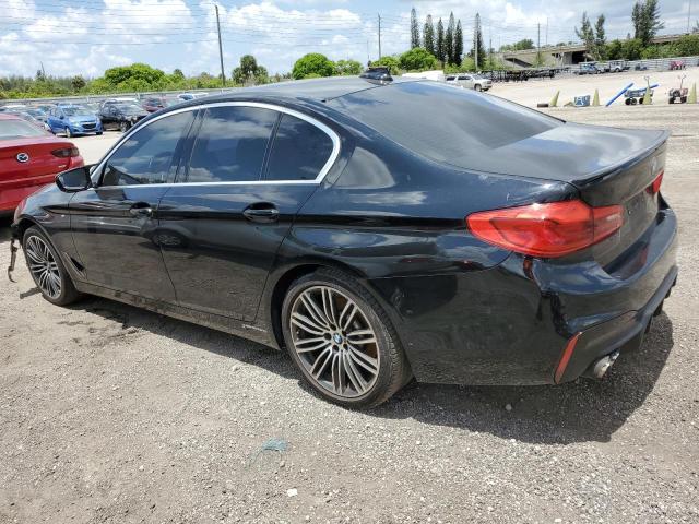 WBAJA5C54KWW44801 BMW 530 I