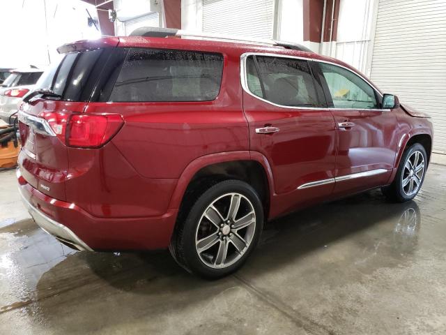 1GKKNXLS4HZ144601 GMC Acadia Denali