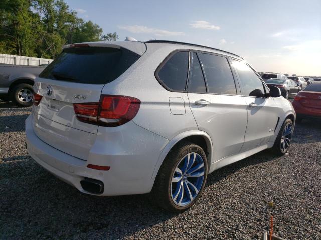 5UXKR6C59F0J77050 BMW X5 Xdrive50i