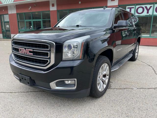 1GKS2HKC4FR241657 GMC Yukon Xl K1500 Slt