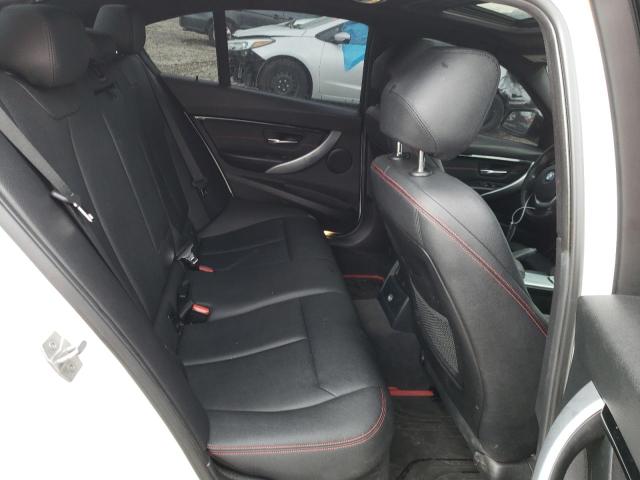 WBA8E9G5XGNT46304 BMW 328 I Sulev