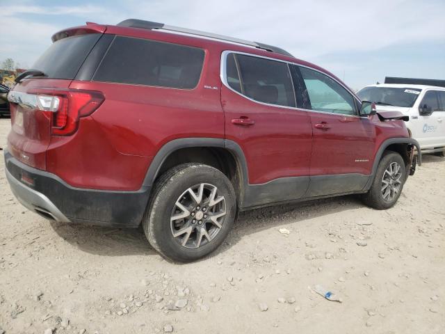 1GKKNRLSXMZ121510 GMC ACADIA SLE