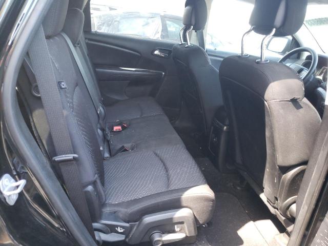3C4PDDBG8ET251282 Dodge Journey Sxt