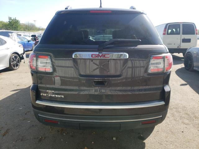 1GKKRRKD9GJ298706 GMC Acadia Slt-1