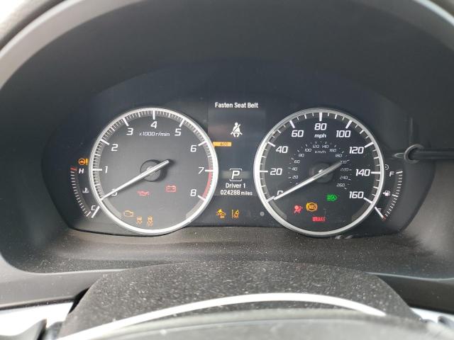 19UDE2F76KA004815 Acura Ilx Premium