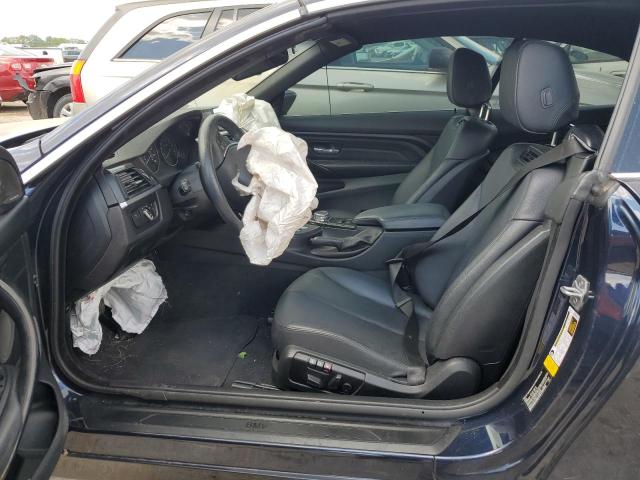 WBA3V5C50FP753558 BMW 428 I