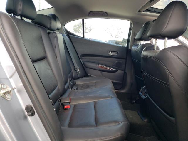 19UUB1F59FA028341 Acura TLX TECH