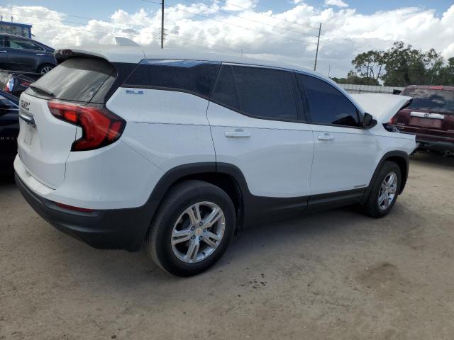 3GKALMEV3JL321739 GMC Terrain Sle