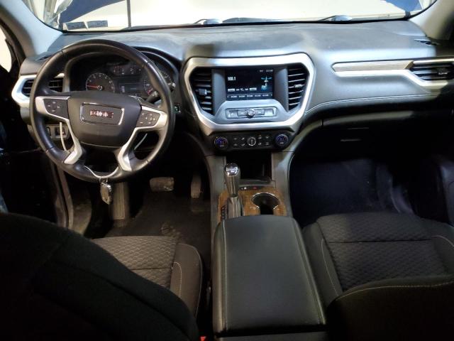 1GKKNRLA8HZ165101 GMC ACADIA SLE