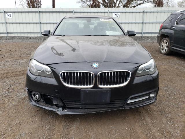 WBA5B3C59FD542690 BMW 535 XI