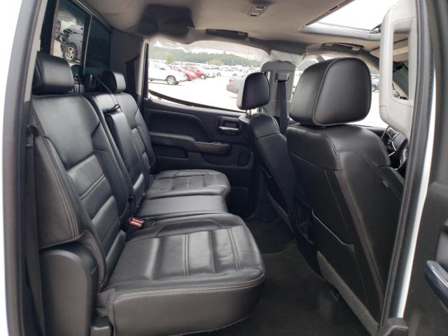 3GTU2PEJ1JG178325 GMC Sierra K1500 Denali